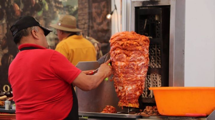 ¿Dónde dominguear en Pachuca? Hoy acaba la Feria del Taco: costo de tacos y eventos