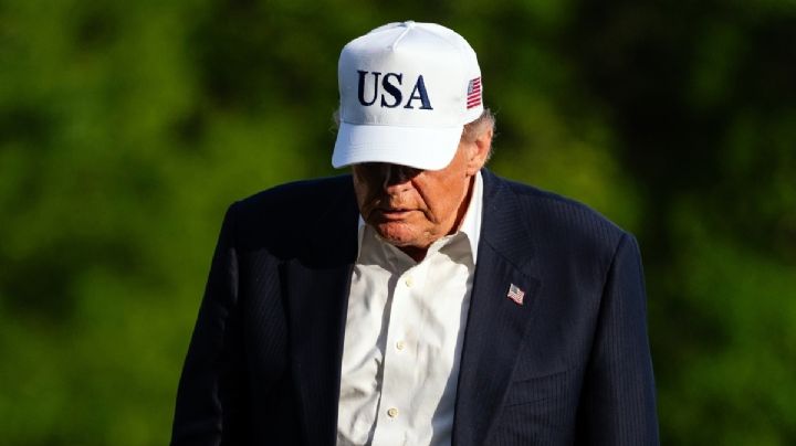 Mayoría en EU reprueba a Trump por aumento del costo de vida