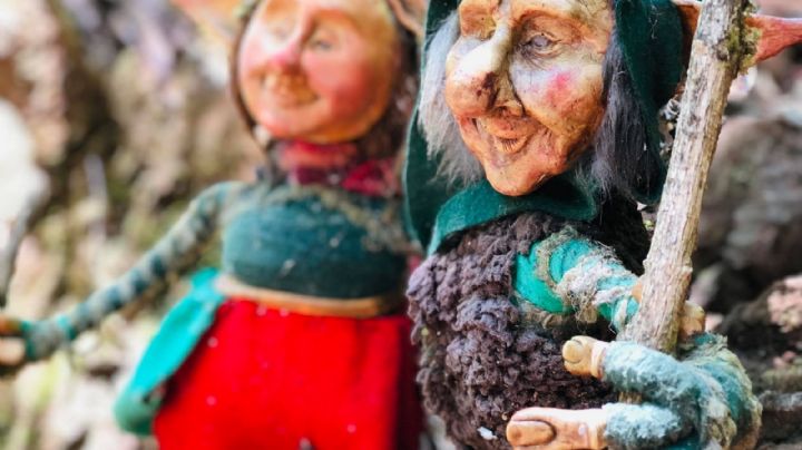 No solo en Huasca hay duendes; en Acaxochitlán hasta hay un parque temático