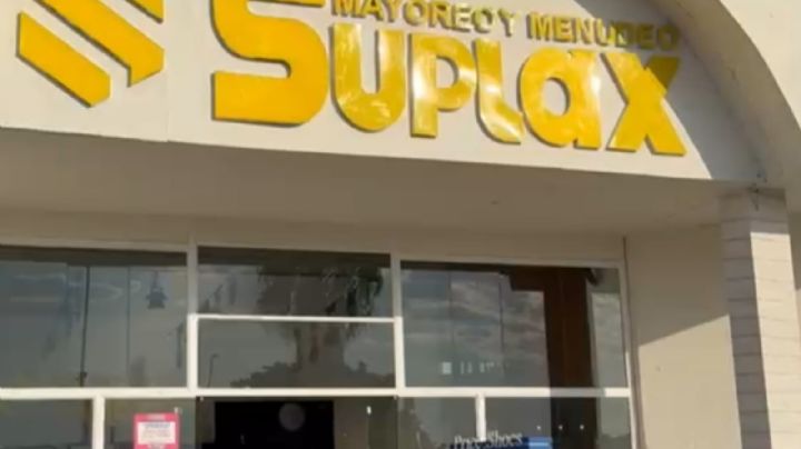 ¿Por qué investigan a la tienda china en León?