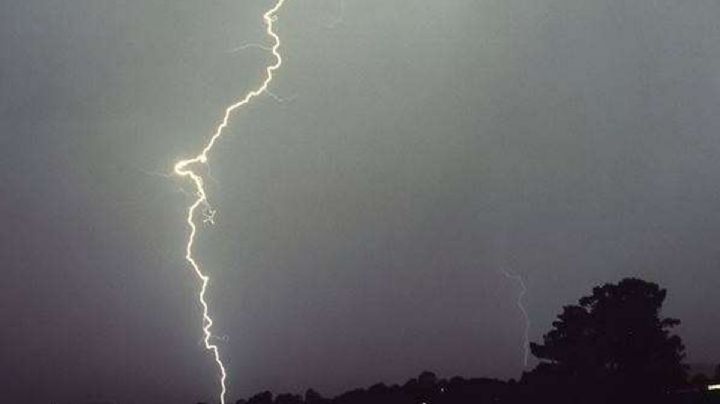 Seguirán las lluvias con tormentas eléctricas en Hidalgo este lunes 18 de mayo