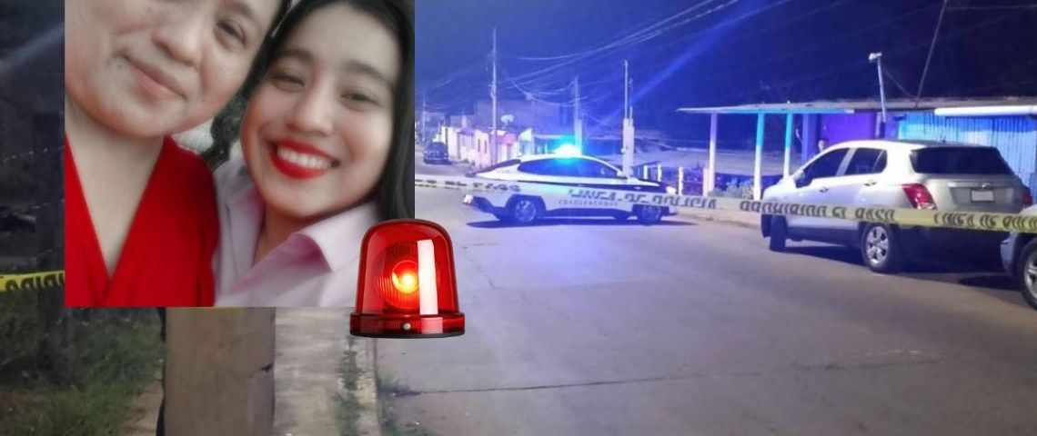 Identifican a madre e hija asesinadas y abandonadas en colonia de Coatzacoalcos