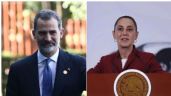 Foto ilustrativa de la nota titulada: Rey Felipe VI acepta invitación de Sheinbaum para ver el Uruguay-España en México