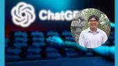 Foto ilustrativa de la nota titulada: Alumno UV analizó uso de ChatGPT en comunidad con discapacidad visual