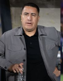 Foto descriptiva de: Joel Huiqui vs Efraín Juárez: primera final con técnicos mexicanos desde 2013