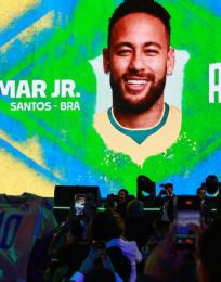 Foto descriptiva de: Neymar regresa y lidera la convocatoria de Brasil para el Mundial 2026