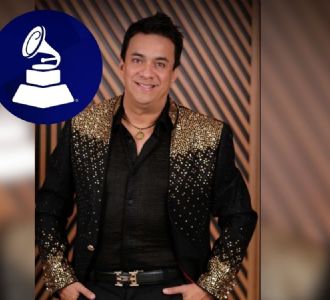 Foto descriptiva de: Nelson Kanzela en los Latin Grammys: es el nuevo votante de la Academia