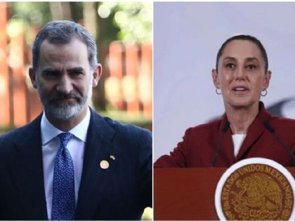 De la carta de AMLO a Sheinbaum: la cronología de la tensión entre México y España