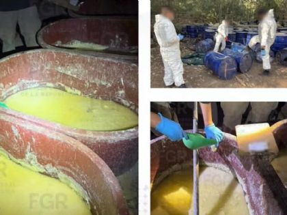 Militares declaran ante FGR por operativo del caso Chihuahua