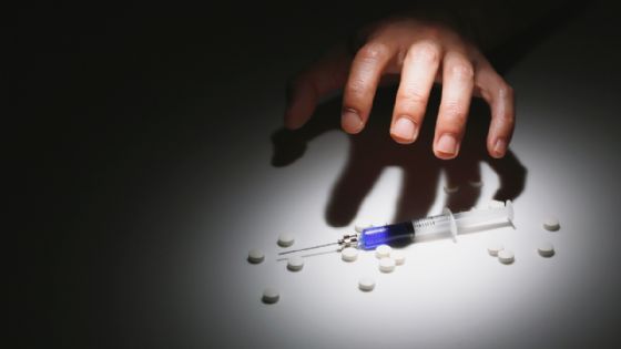 La cambiante demanda de drogas y sus implicaciones para México