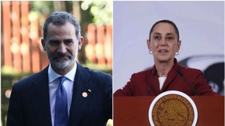 De la carta de AMLO al fin de la pausa: la cronología de la tensión entre México y España