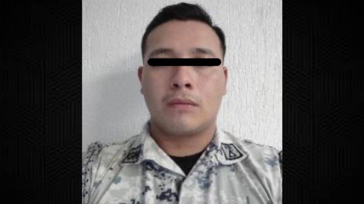 Sargento asesina a elemento de la Guardia Nacional en San Miguel de Allende, Guanajuato