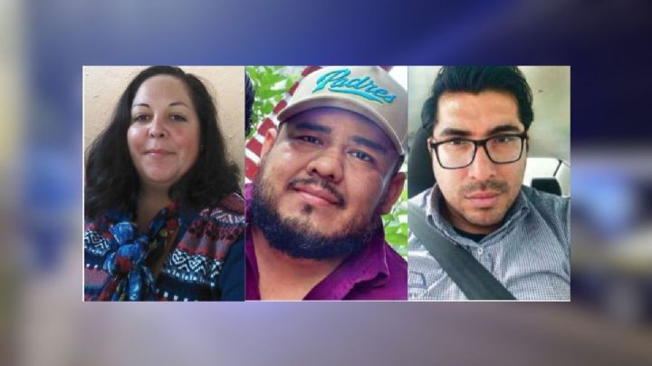 Desaparecen 5 trabajadores de financiera CCS de Veracruz en Tuxtepec, Oaxaca