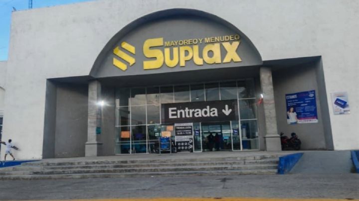 Así operaba la tienda china Suplax en León: sin seguro, descuentos salariales y bajo la lupa del SAT