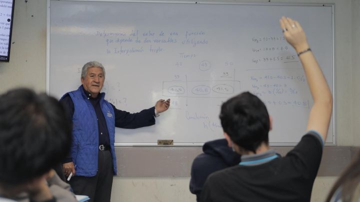 ¿Quieres dar clases en la UAEH? Ya está la convocatoria para profesores por asignatura