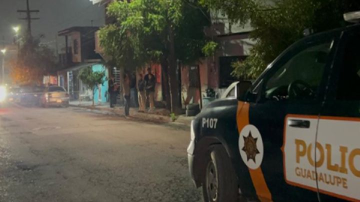 Mujer mata a su esposo en Nuevo León tras presunta discusión por violencia familiar