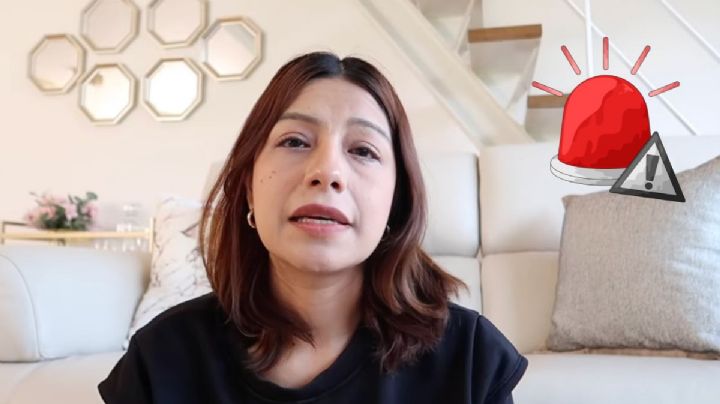 Influencer Ruthi San confirma asesinato de su hermano taxista en Tuxpan