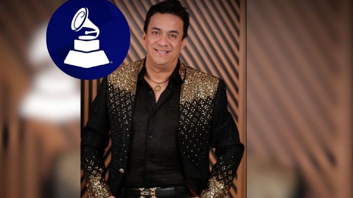 Nelson Kanzela podrá elegir a los ganadores de los Latin Grammys