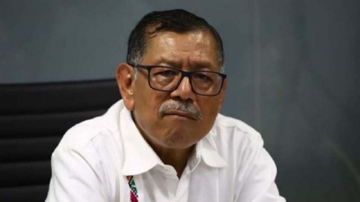 Gerardo Mérida Sánchez, entre la ficción política y la paranoia bilateral