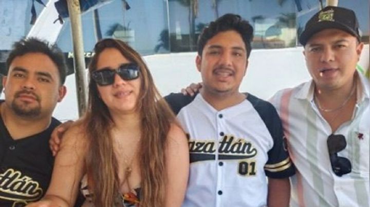 Detienen a 22 sujetos por desaparición de turistas del Edomex que rentaron un razer en Mazatlán