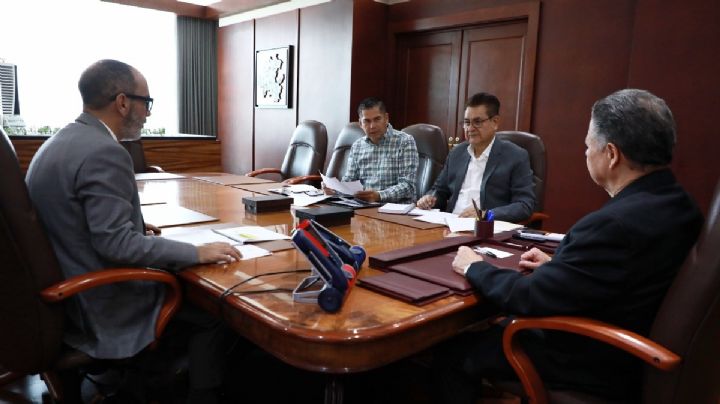 Ante pronóstico de lluvias intensas, activan Comité de Emergencias en Hidalgo: Menchaca