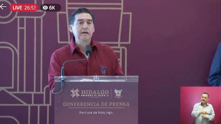 Hidalgo busca expandir agricultura por contrato, anuncia Napoleón González