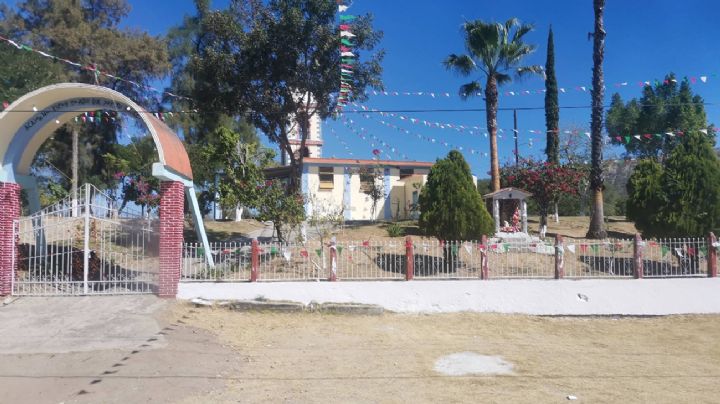 Masacre en Puebla: Tehuitzingo, zona de migración y de sólo 3 homicidios dolosos en 2025