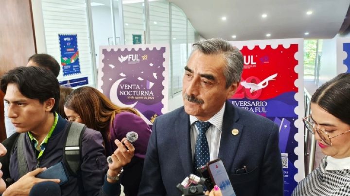 Detectan cuentas falsas del rector de la UAEH que ofrecen apoyos y piden datos personales