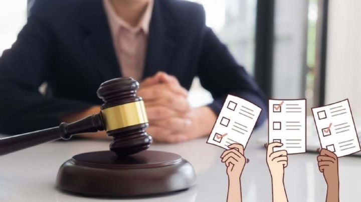Elección judicial y el reto de construir confianza