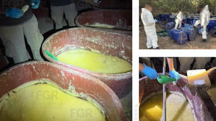 Militares declaran ante FGR por operativo del caso Chihuahua