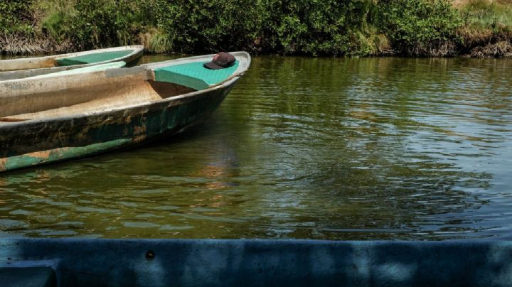 San José El Hueyate: migrantes desaparecidos en la costa de Chiapas