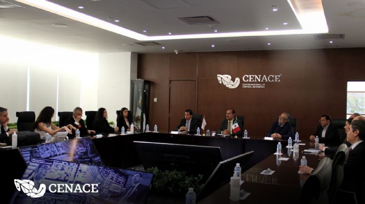Gobierno recurre a empresa privada para reforzar energía en Yucatán