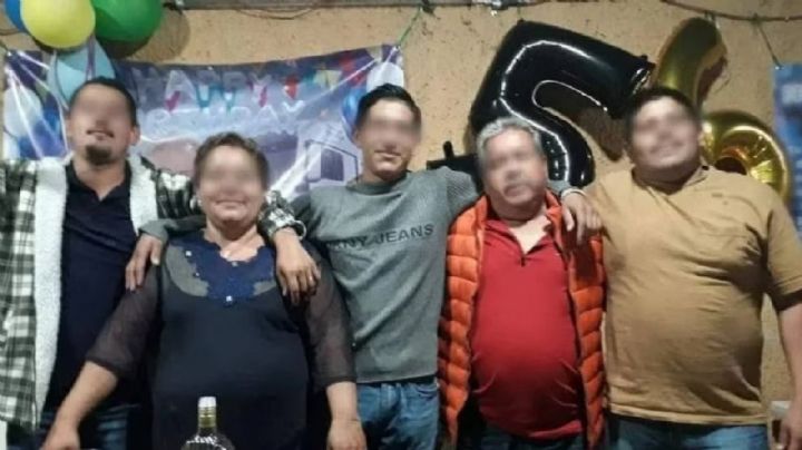 Mató a sus padres en Nochebuena; le dictan 53 años de prisión