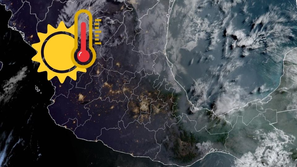 Este día de mayo terminaría segunda ola de calor en el sur de Veracruz: SMN
