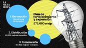 Foto ilustrativa de la nota titulada: Demanda de electricidad crece 3.5% anual; urgen a invertir en infraestructura para evitar apagones