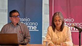 Foto que representa a Gusano barrenador deja pérdidas por 1,850 mdd a México por cierre fronterizo