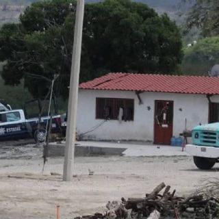 Atrapan a "El Pony", implicado en el multihomicidio de familia en Tehuitzingo