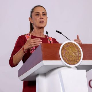 "No hay reciprocidad": Sheinbaum reclama a EU por no atender 269 solicitudes de extradición