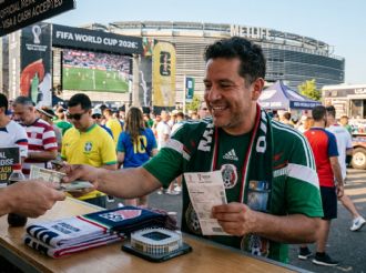 Condusef revela cómo evitar que el Mundial 2026 vacíe tu cartera