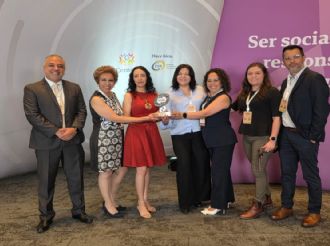 Seguritech recibe una vez más el distintivo ESR gracias a su factor humano en tecnología