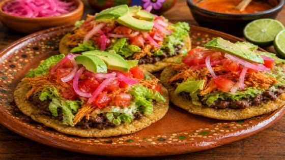¿Cómo preparar unos panuchos yucatecos fáciles, baratos y en 30 minutos?