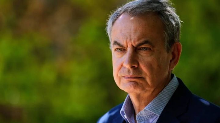 Juez imputa a José Luis Rodríguez Zapatero por tráfico de influencias