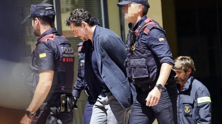 El caso del crimen del fundador de Mango presuntamente a manos de su hijo