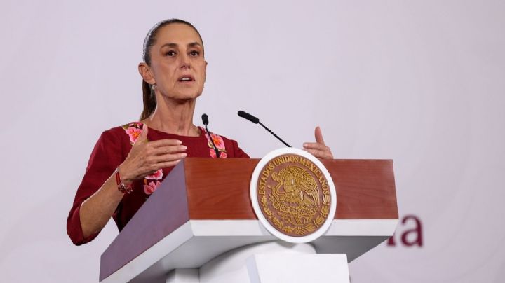 "No hay reciprocidad": Sheinbaum reclama a EU por no atender 269 solicitudes de extradición