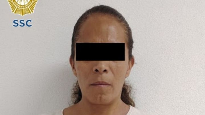 "La Chofis", de operadora del "Lunares", a lideresa de la Unión Tepito