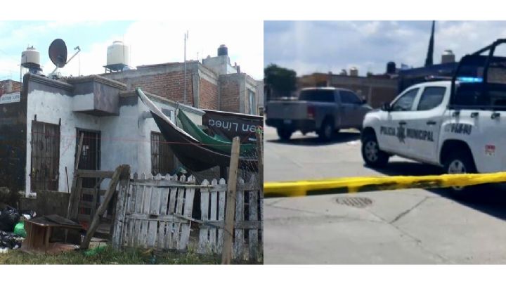 Era una casa de pánico donde asesinaron a 5 jóvenes en Cumbres de la Gloria; en León