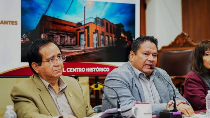 Director de Desarrollo Urbano de Celaya renuncia por amenazas