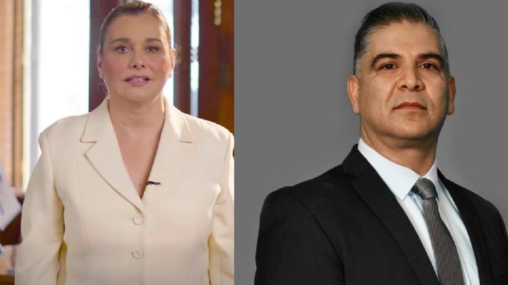 Maru Campos designa a Javier Sánchez Herrera en Operaciones Estratégicas de la Fiscalía
