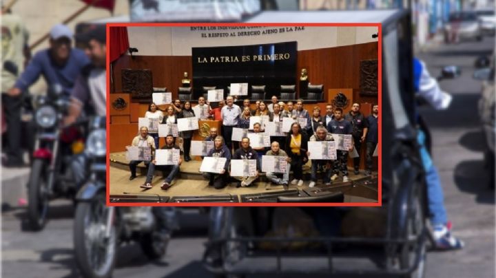 ¿Qué lugar ocupan en Los Tanzanios los hombres ligados a diputado de Morena?