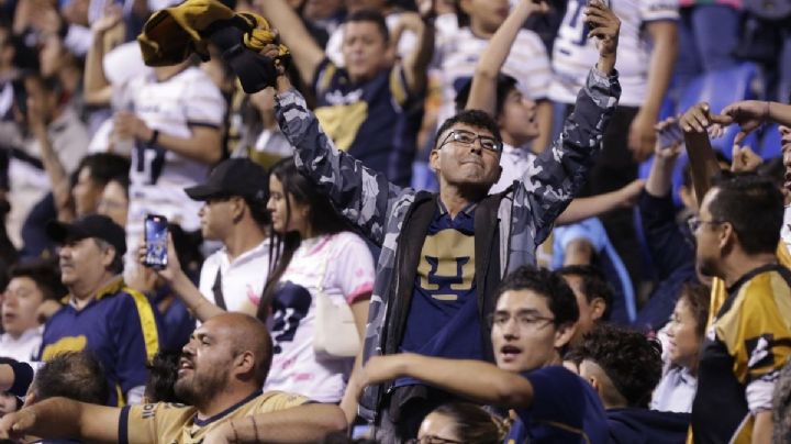 ¿Qué pasó con los boletos para la final Pumas vs Cruz Azul?